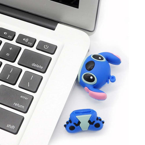 Cartoon Pendrive - Uncommongifts.in