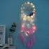 Cloud Nine LED Dreamcatcher - Uncommongifts.in