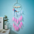 Cloud Nine LED Dreamcatcher - Uncommongifts.in