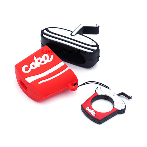Coke AirPods Case - Uncommongifts.in