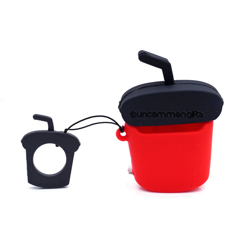 Coke AirPods Case - Uncommongifts.in