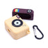 Cool Instagram AirPods Case - Uncommongifts.in