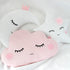 Cute Star Moon Cloud Pillows - Uncommongifts.in