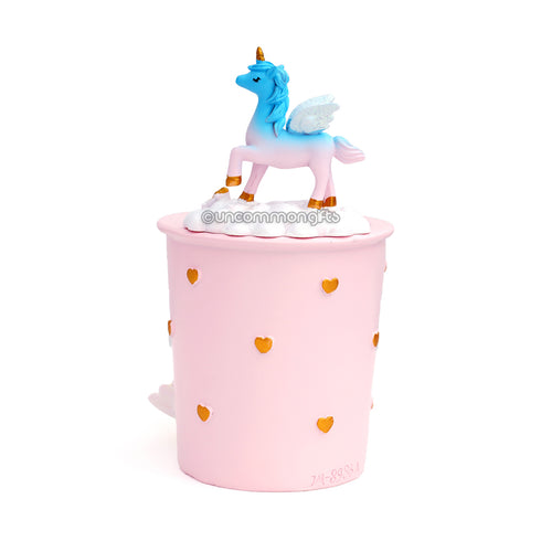 Cute Unicorn Pencil Stand - Uncommongifts.in