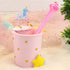 Cute Unicorn Pencil Stand - Uncommongifts.in