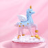 Cute Unicorn Pencil Stand - Uncommongifts.in