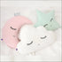 Cute crown star moon cloud pillows - Uncommongifts.in