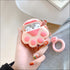 Cute paw airpod case - Uncommongifts.in