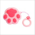 Cute paw airpod case - Uncommongifts.in