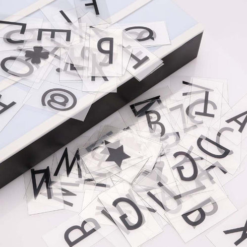 DIY cinema Light Box - Uncommongifts.in