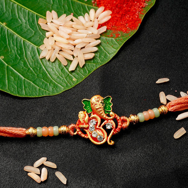 Om Rakhi - Uncommongifts.in