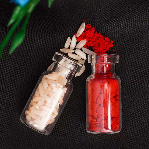 Happy Raksha Bandhan Multicolor Mug & Rakhi Combo - Uncommongifts.in