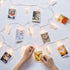 Down the Memory Lane String Lights - Uncommongifts.in