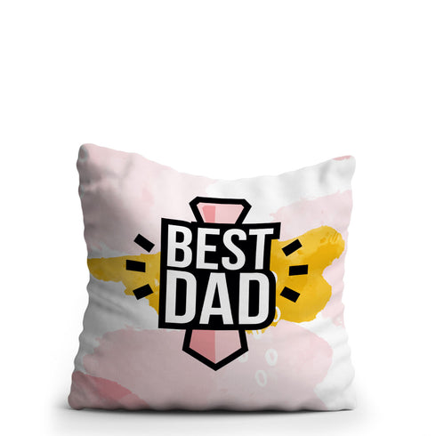 Frame, Keychain, Face Mask, Cushion and Scented Candle Father's Day Gift Combo - Uncommongifts.in