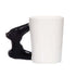 Game Over 3D Remote Mug - Uncommongifts.in