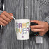 Game Over 3D Remote Mug - Uncommongifts.in
