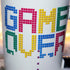Game Over 3D Remote Mug - Uncommongifts.in
