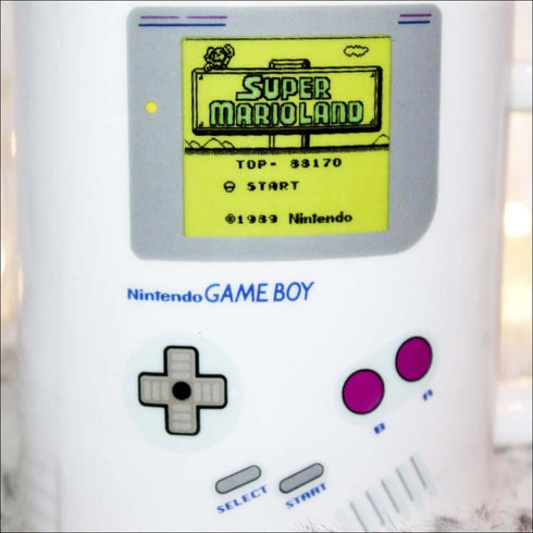 Gamer mug with biscuit holder - Uncommongifts.in