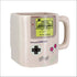 Gamer mug with biscuit holder - Uncommongifts.in