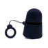Ghost AirPods Case - Uncommongifts.in