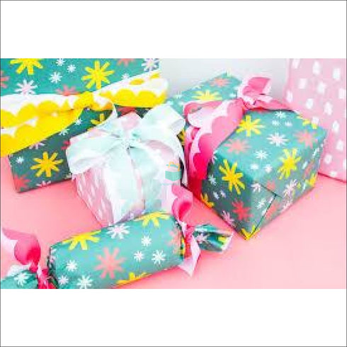 Gift wrap - Uncommongifts.in