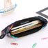 Glittering Sequin Cute Cosmetic Pouch - Uncommongifts.in