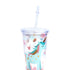 Graceful Unicorn Sipper Bottle - Uncommongifts.in