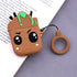 Groot AirPods Case - Uncommongifts.in