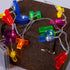 Happy Birthday LED Light - Uncommongifts.in