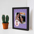 Happy Birthday Mom Personalised Photo Frame - Uncommongifts.in