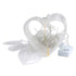 Heart Curtain Led Lights - Uncommongifts.in