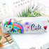 Holographic Unicorn Pouch for Girls - Uncommongifts.in