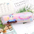Holographic Unicorn Pouch for Girls - Uncommongifts.in