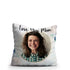 I Love You Mom Printed Cushion For mother's Day - Uncommongifts.in