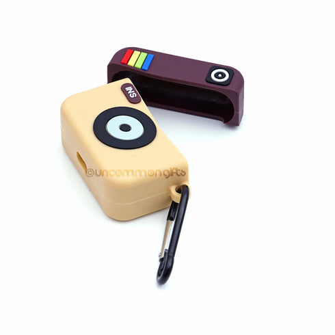 Instagram AirPods Pro Case - Uncommongifts.in