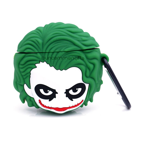 Joker AirPods Case - Uncommongifts.in