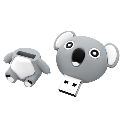 Koala 16Gb Pendrive - Uncommongifts.in