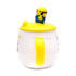 LIkable Minion 3D Cup With Lid - Uncommongifts.in