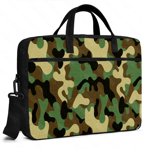 Laptop Bag, Mouse Pad and Fathers Day Mug Fathers Day Gift Combo - Uncommongifts.in