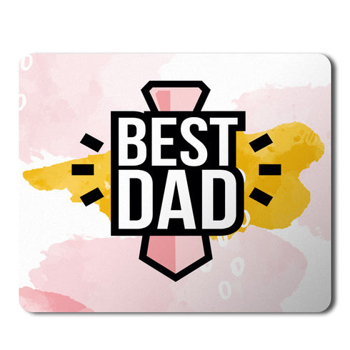 Laptop Bag, Mouse Pad and Fathers Day Mug Fathers Day Gift Combo - Uncommongifts.in