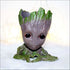 Love baby groot flower pot & holder - Uncommongifts.in