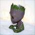 Love baby groot flower pot & holder - Uncommongifts.in