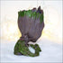 Love baby groot flower pot & holder - Uncommongifts.in