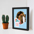 Love Personalised Photo Frame - Uncommongifts.in