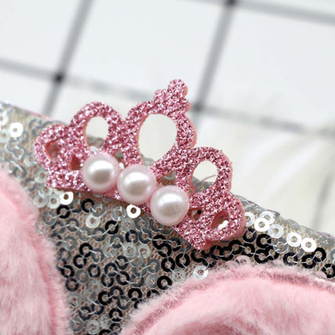 Loveable Owl Sleep Mask - Uncommongifts.in