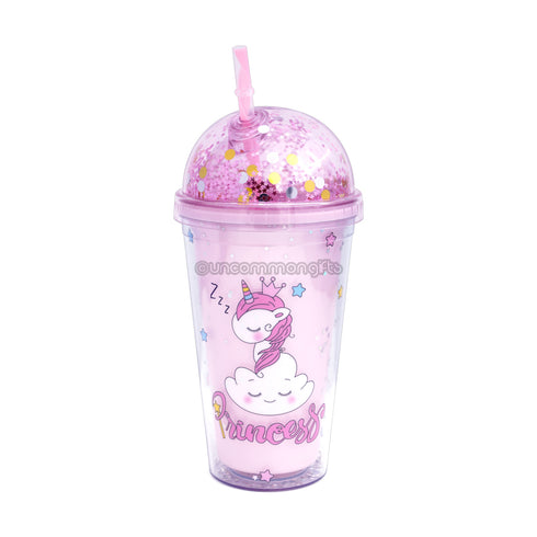 Magic Unicorn Sipper - Uncommongifts.in