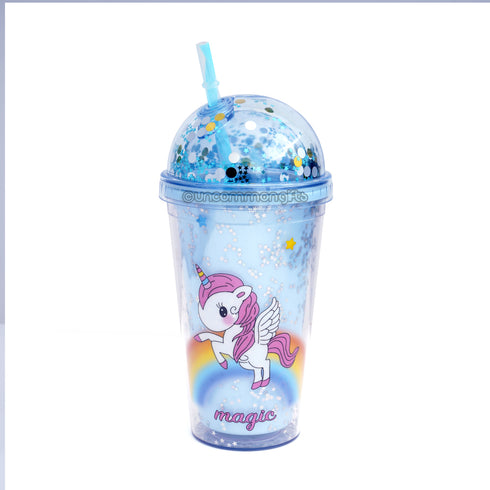 Magic Unicorn Sipper - Uncommongifts.in
