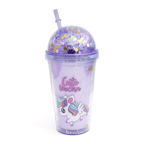 Magic Unicorn Sipper - Uncommongifts.in