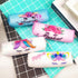 Magical Holographic Unicorn Pouch - Uncommongifts.in
