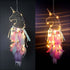Magical unicorn dream catcher with lights - Uncommongifts.in
